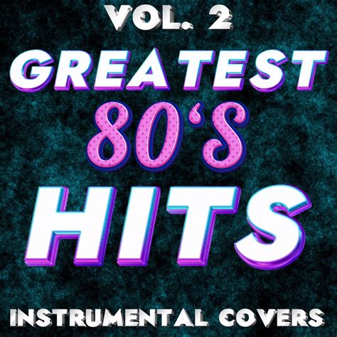 80s Greatest Hits – Instrumental .
